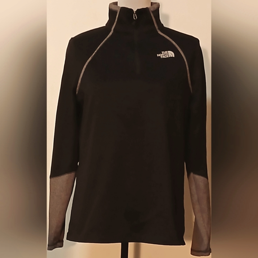The North Face Color Block Jacket size L        21-002
